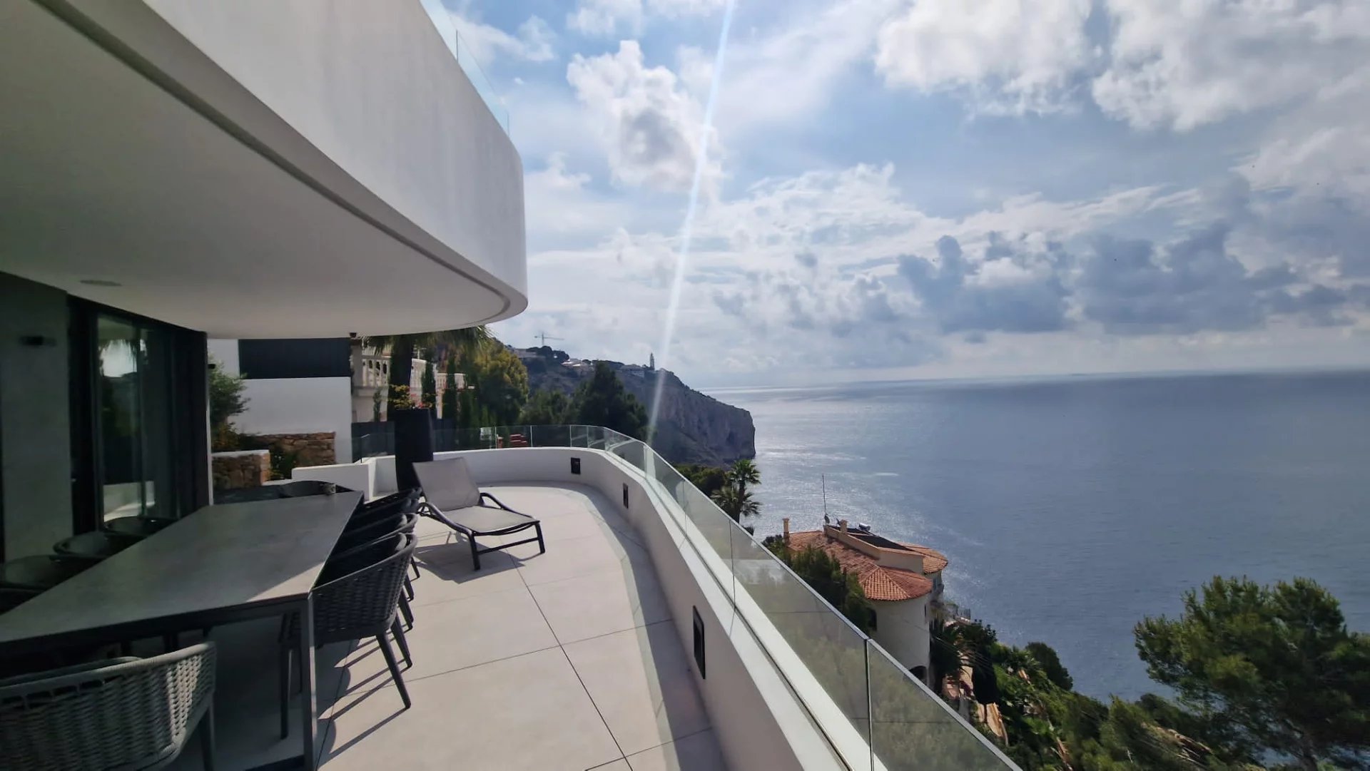 3 Bed, 3 Bath, HouseFor Sale, Javea, Alicante