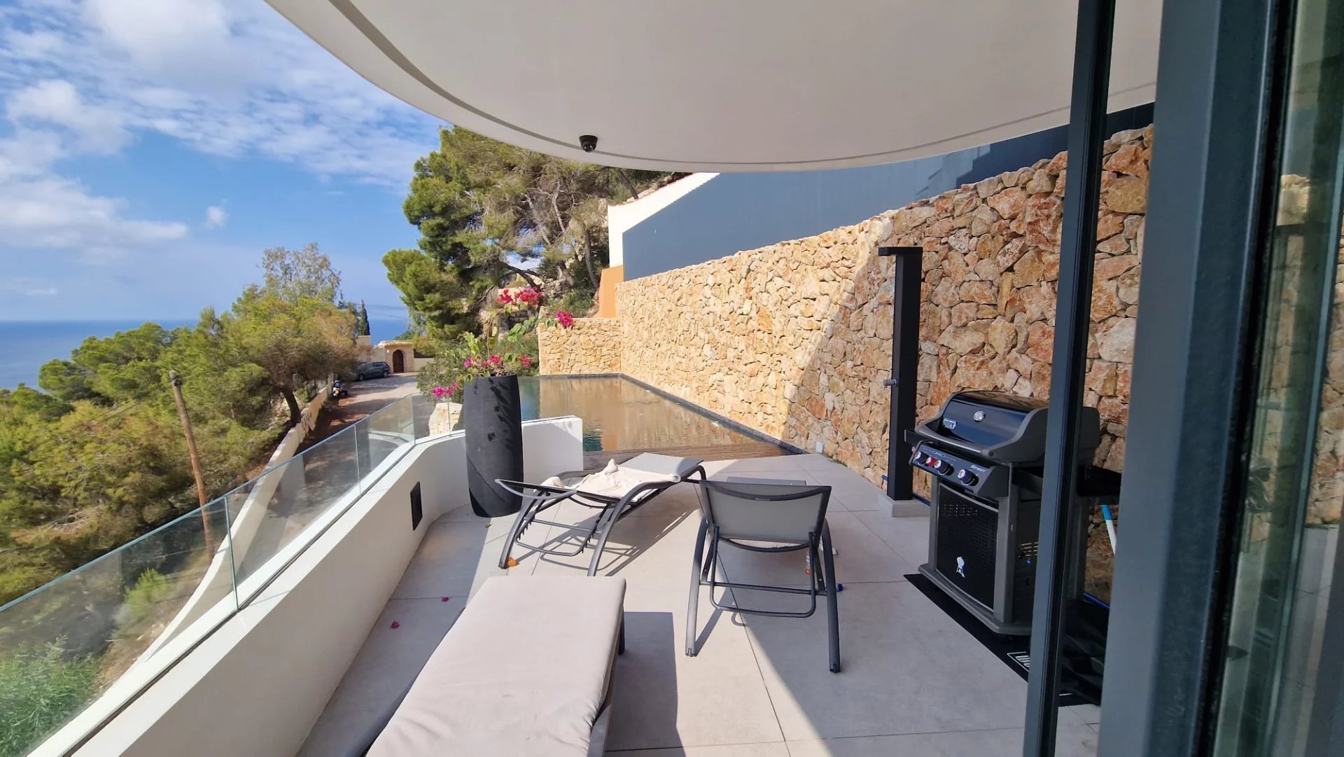 3 Bed, 3 Bath, HouseFor Sale, Javea, Alicante