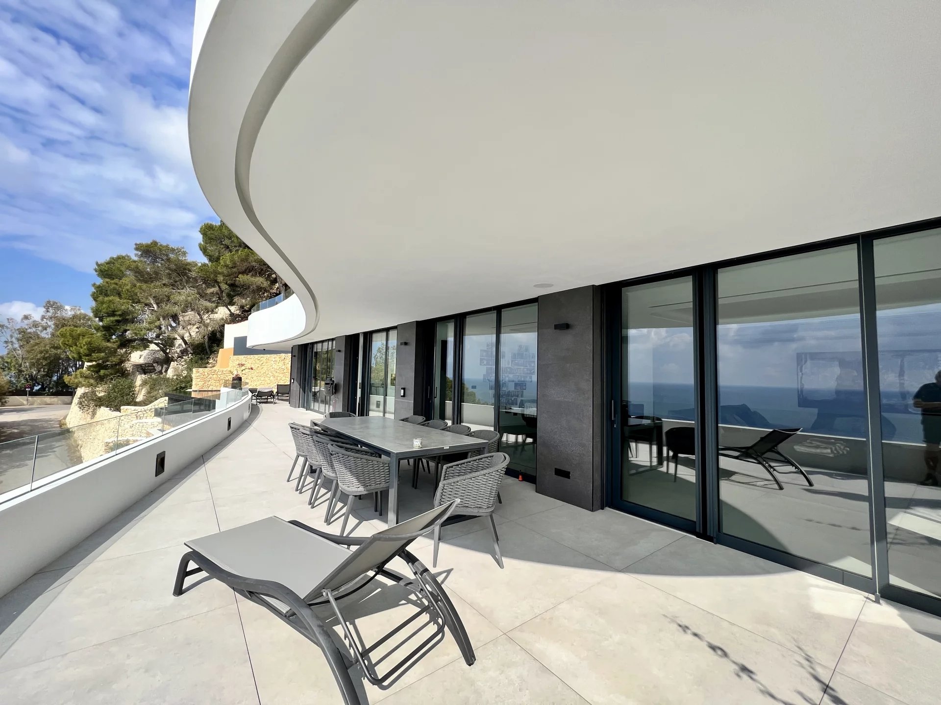 3 Bed, 3 Bath, HouseFor Sale, Javea, Alicante