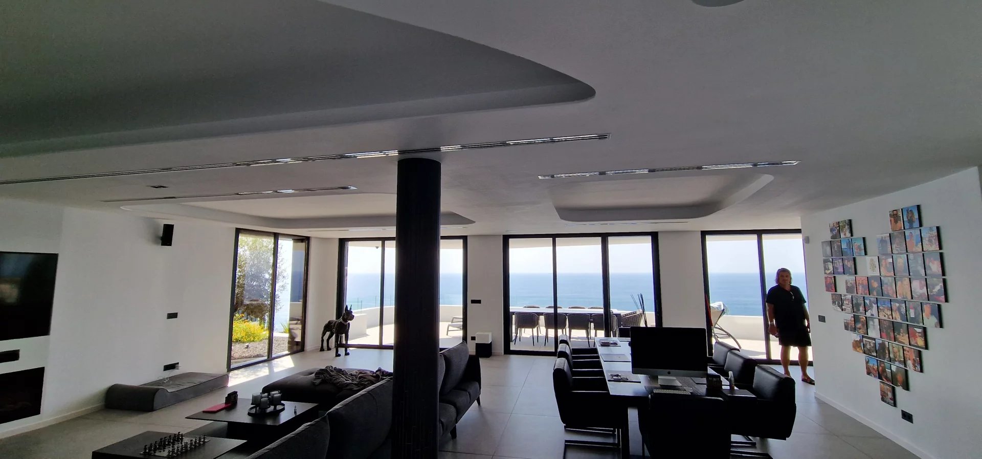 3 Bed, 3 Bath, HouseFor Sale, Javea, Alicante