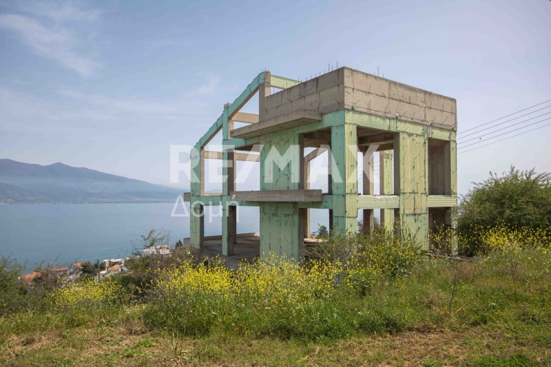 HouseFor Sale, Nees Pagases, Volos, Magnesia