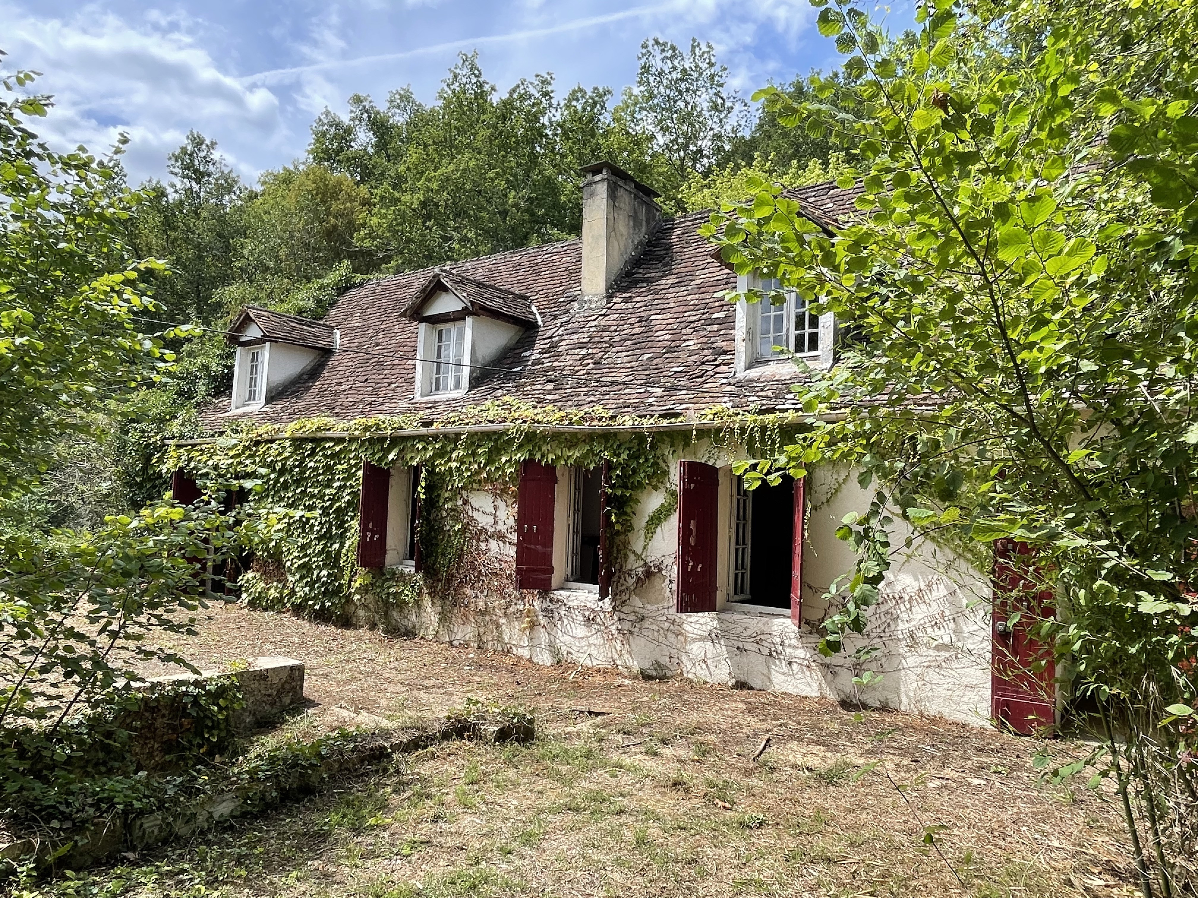5 Bed, HouseFor Sale, Bergerac, Dordogne, Aquitaine, 24100