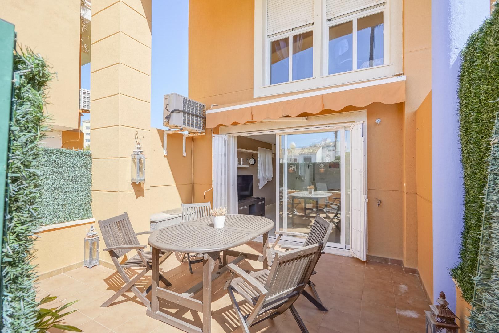 3 Bed, 3 Bath, ApartmentFor Sale, Javea, Alicante