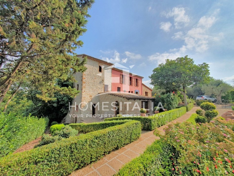 3 Bed, 3 Bath, HouseFor Sale, Castiglione in Teverina, Viterbo, Latium