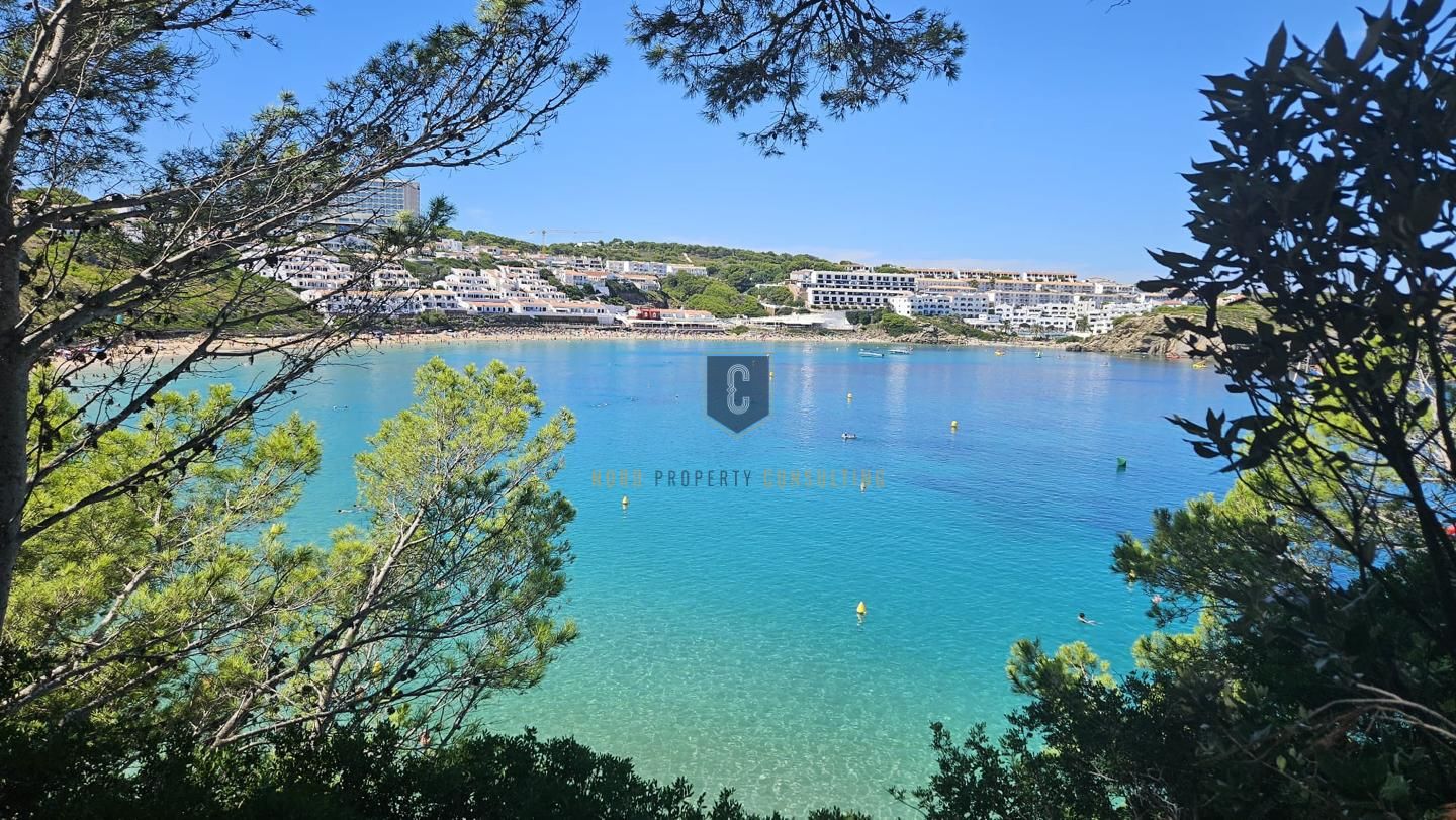 3 Bed, 2 Bath, ApartmentFor Sale, MENORCA, Illes Balears, 07740