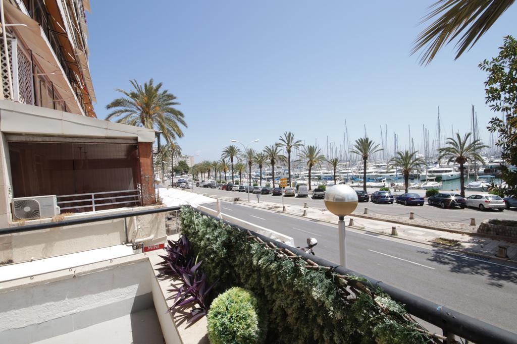 2 Bed, 1 Bath, ApartmentFor Sale, Palma, Illes Balears, 07001