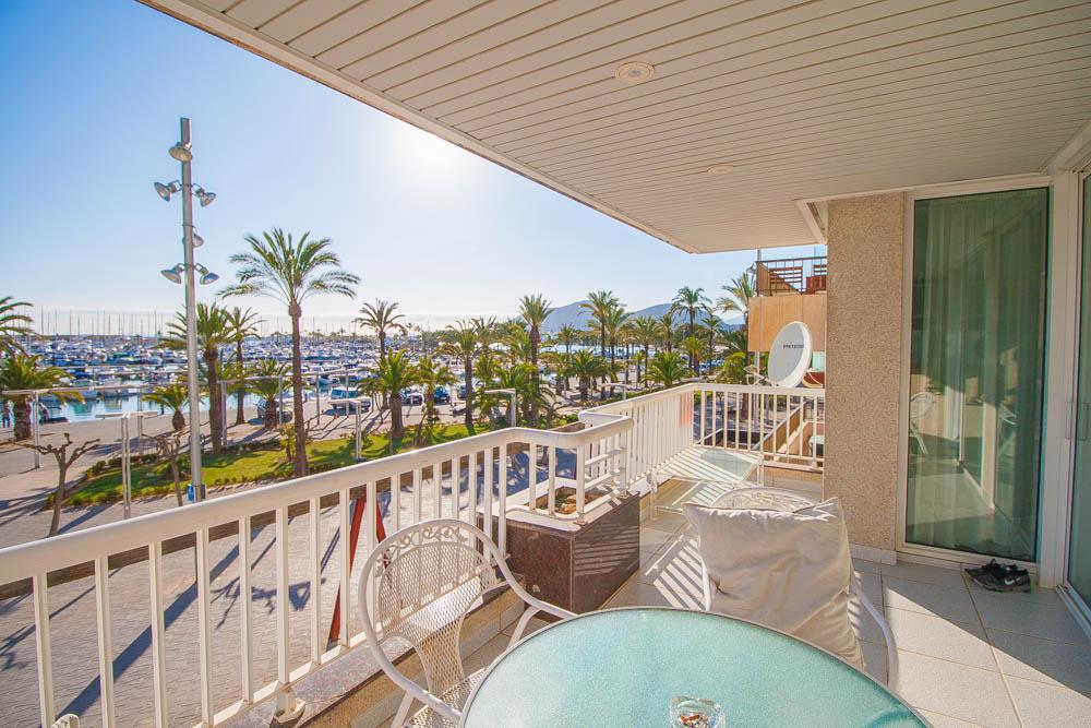 2 Bed, 2 Bath, ApartmentFor Sale, Alcudia, Illes Balears, 07400