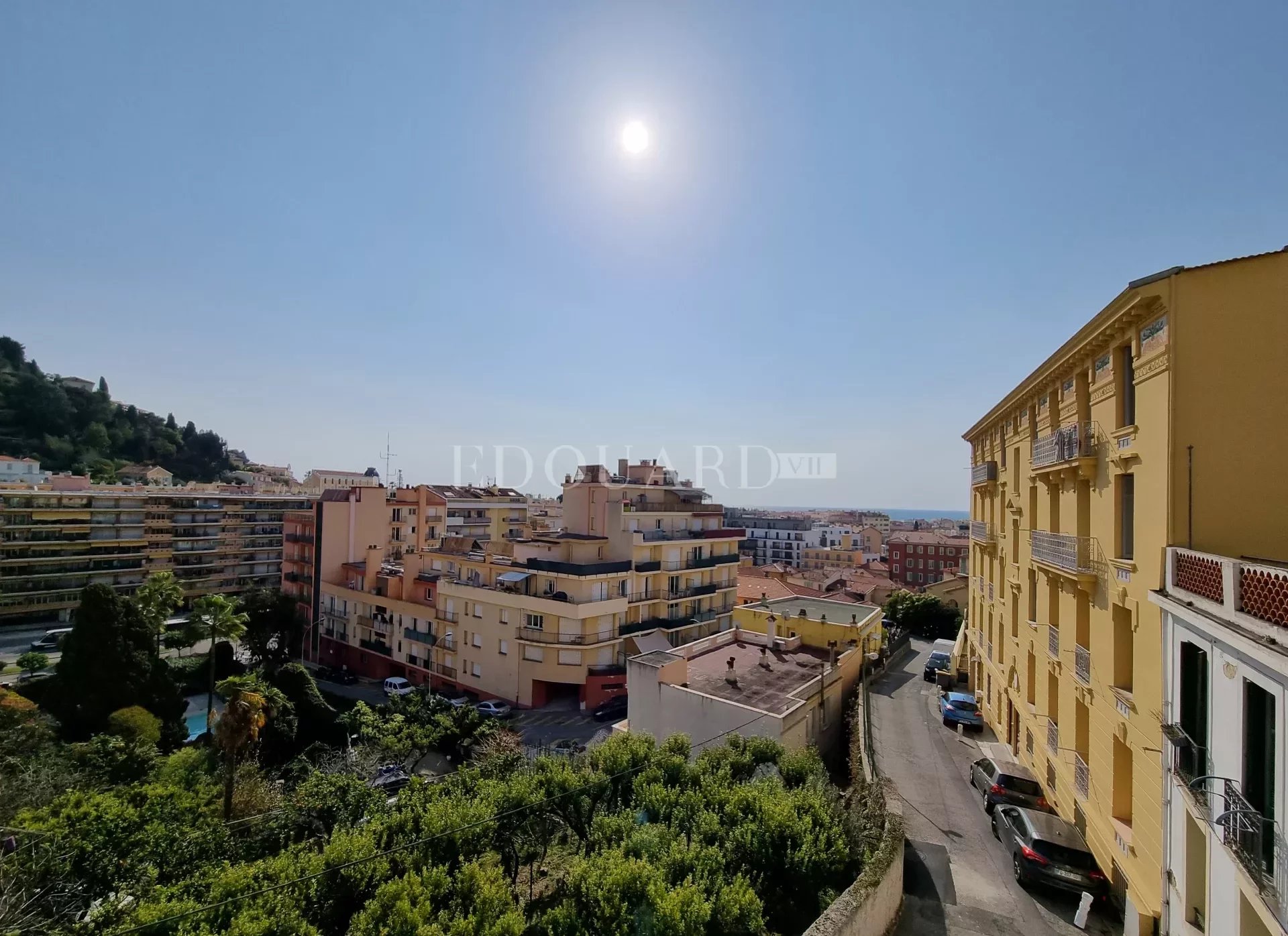 1 Bed, 1 Bath, ApartmentFor Sale, Menton, Alpes-Maritimes