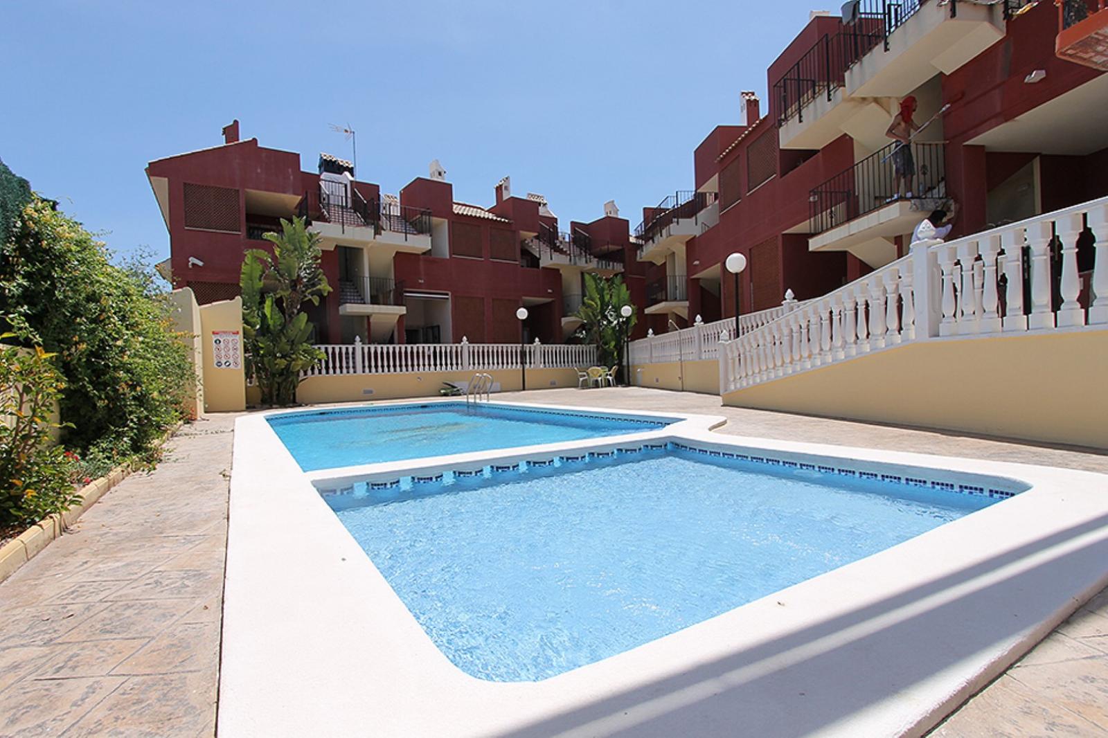 2 Bed, 2 Bath, ApartmentFor Sale, Torremendo, Alicante