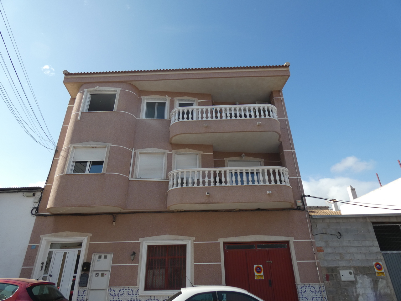 4 Bed, 2 Bath, HouseFor Sale, Algorfa, Alicante