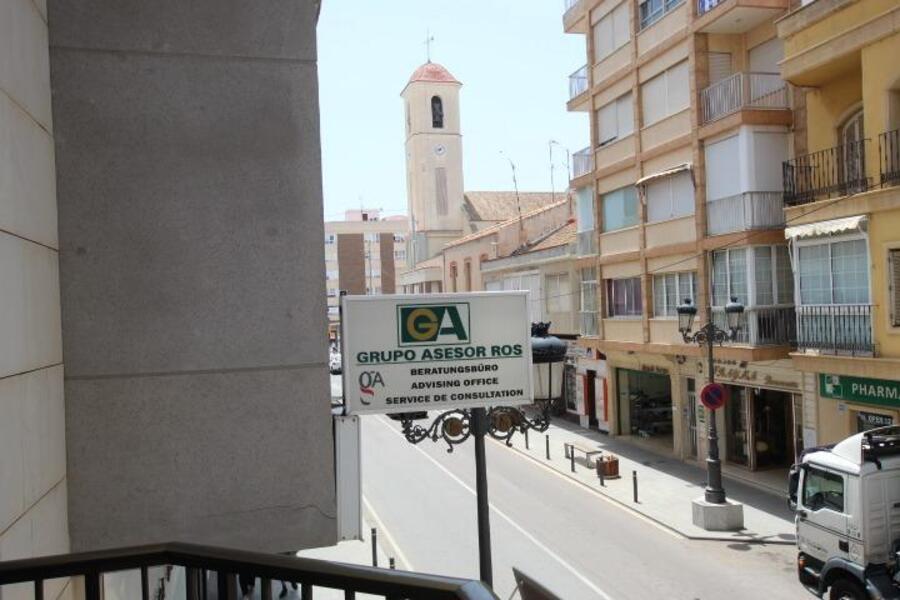 4 Bed, 2 Bath, ApartmentFor Sale, Guardamar Del Segura, Alicante