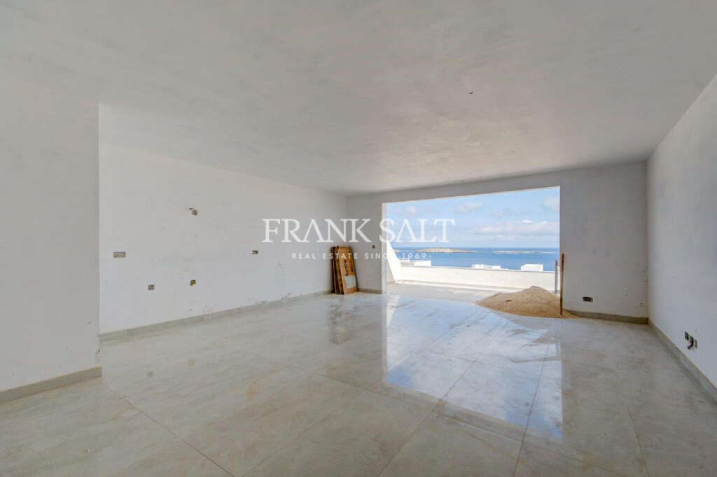 3 Bed, ApartmentFor Sale, St Pauls Bay, Malta