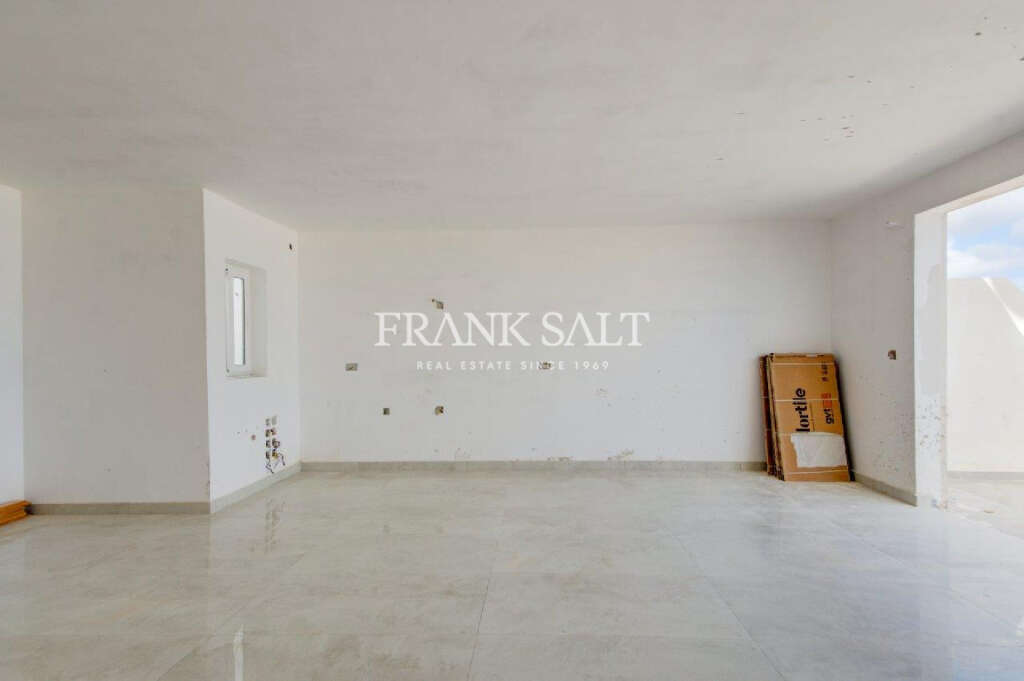 3 Bed, ApartmentFor Sale, St Pauls Bay, Malta