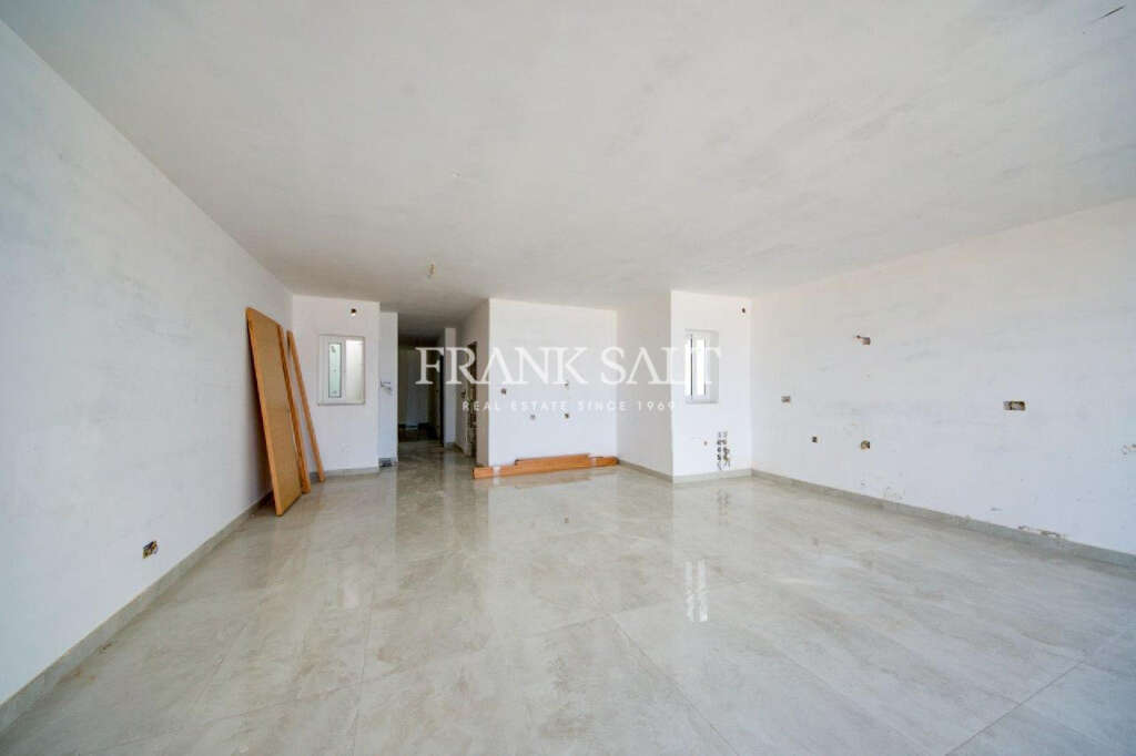 3 Bed, ApartmentFor Sale, St Pauls Bay, Malta