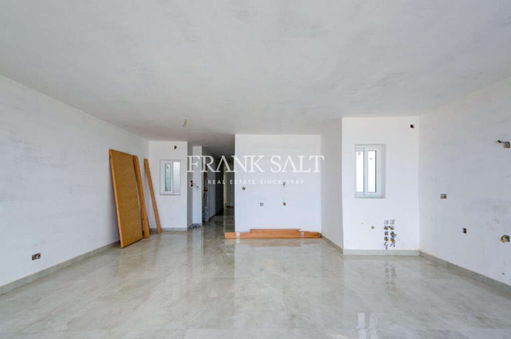 3 Bed, ApartmentFor Sale, St Pauls Bay, Malta