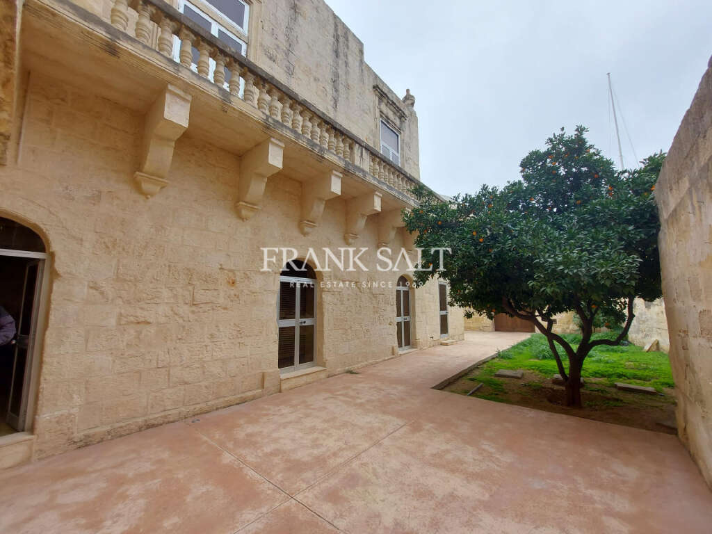 4 Bed, HouseFor Sale, Mosta, Malta