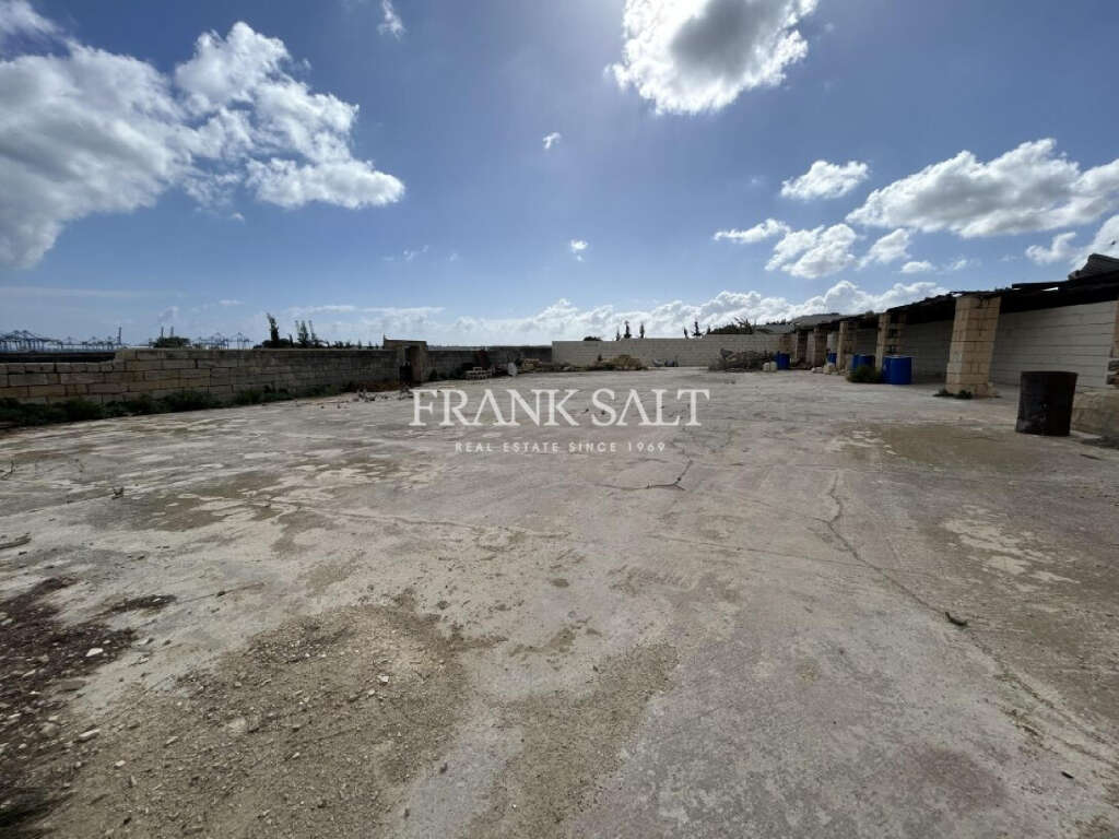 Land, For Sale