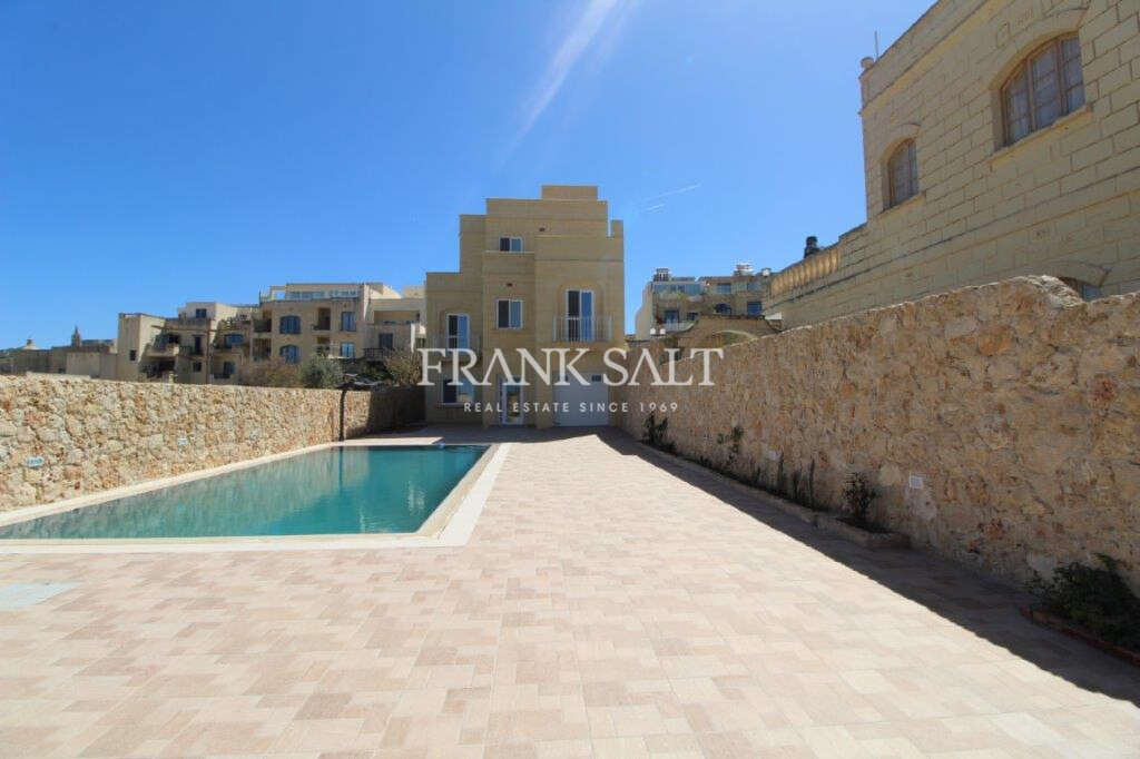 6 Bed, HouseFor Sale, Gharb, Gozo