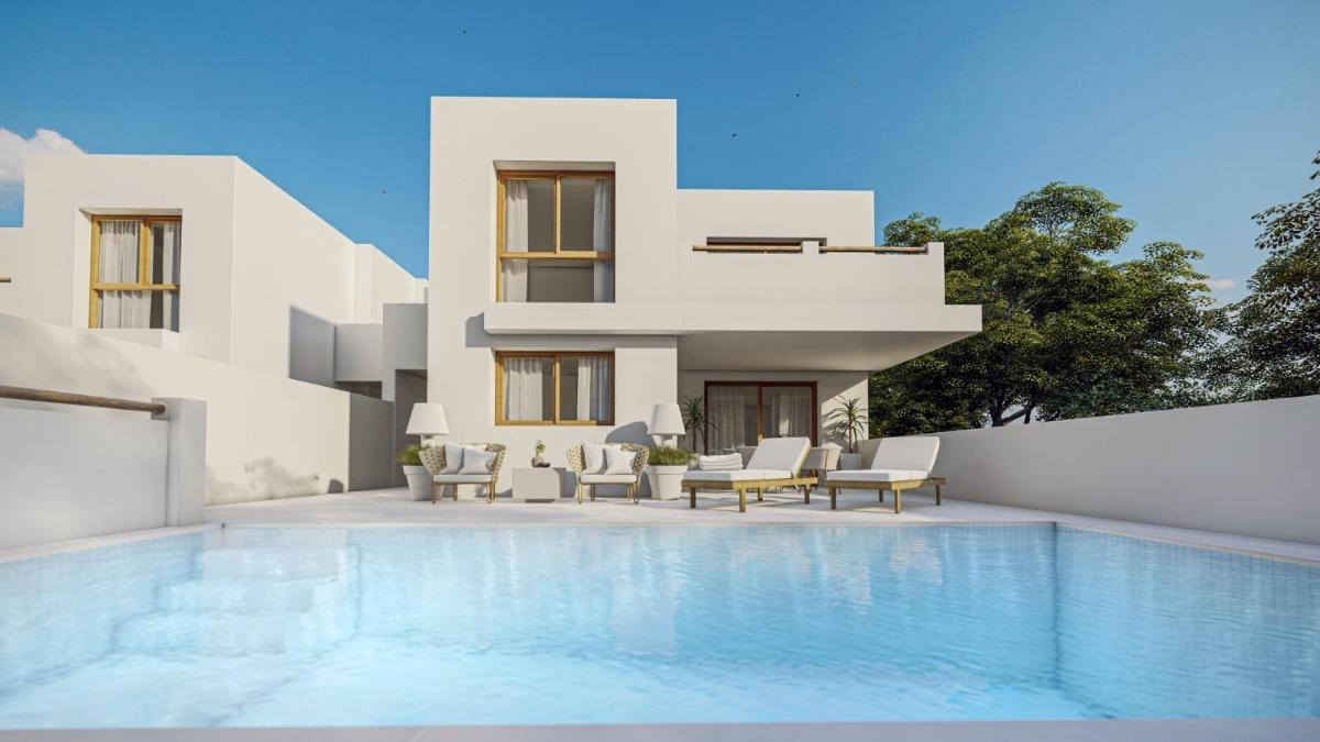 3 Bed, 2 Bath, HouseFor Sale, l'Alfàs del Pi, Costa Blanca