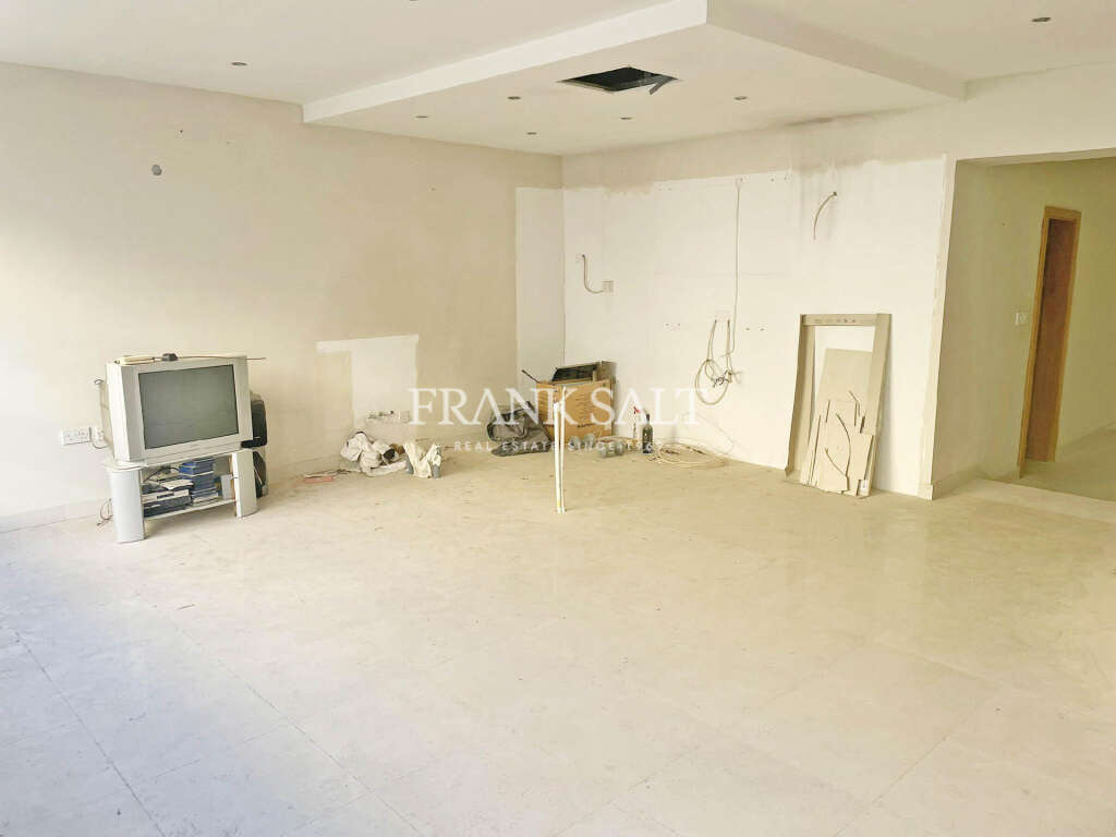 4 Bed, ApartmentFor Sale, Sliema, Malta