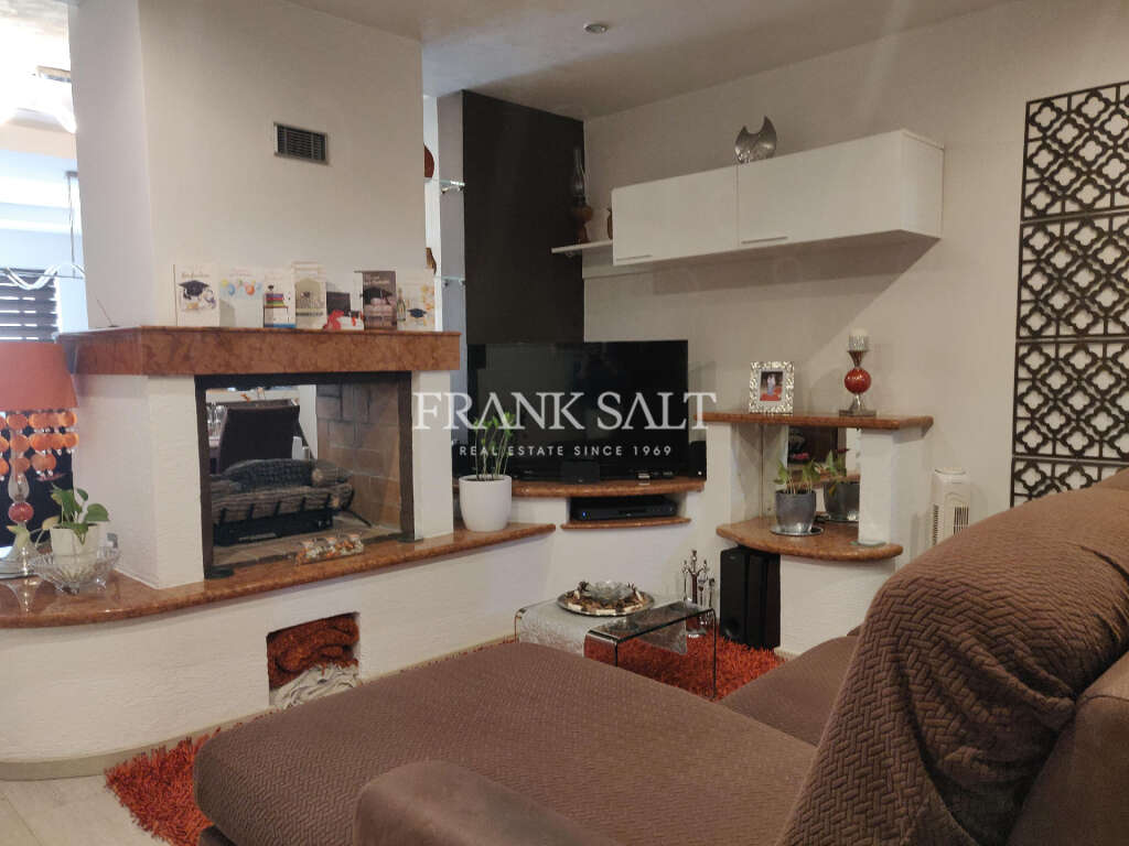 3 Bed, ApartmentFor Sale, Mtarfa, Malta