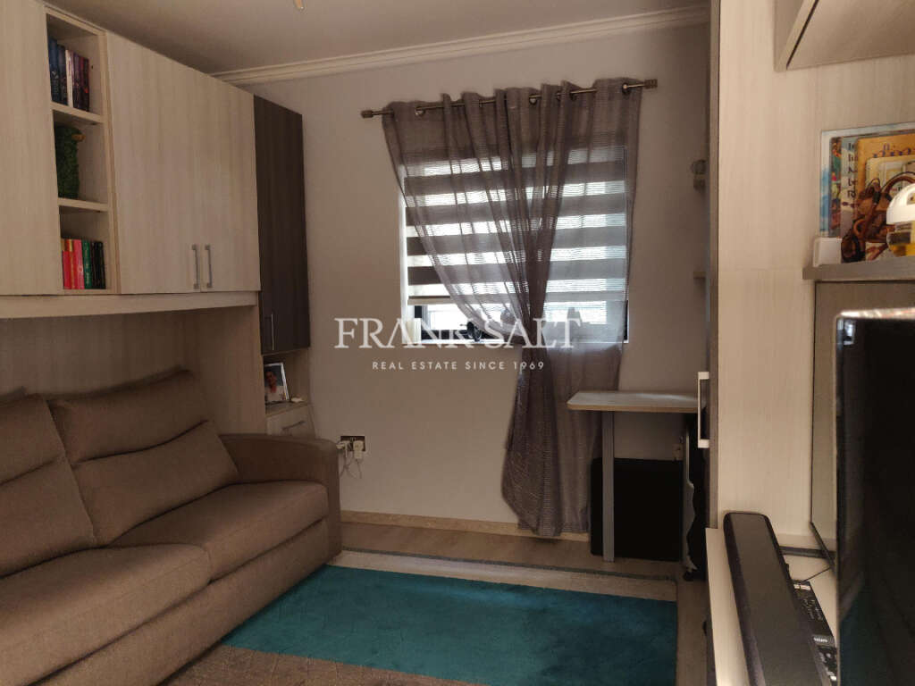 3 Bed, ApartmentFor Sale, Mtarfa, Malta