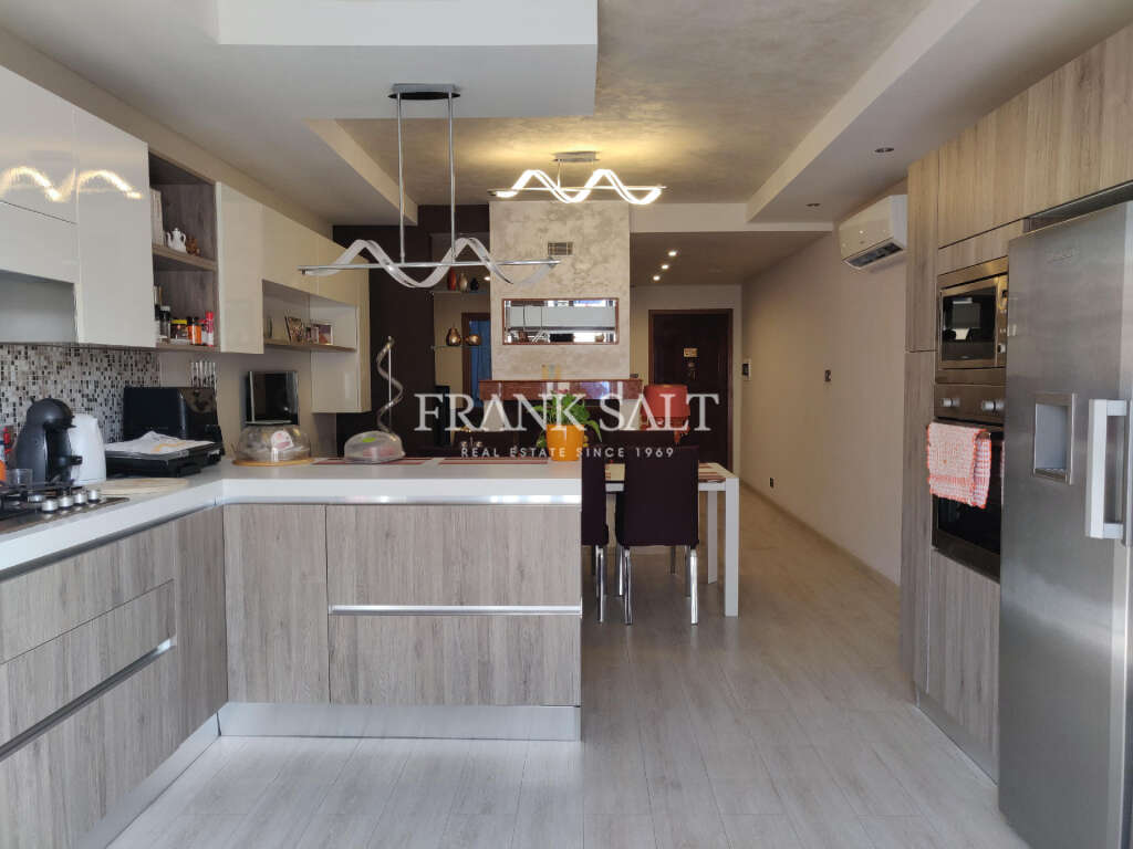 3 Bed, ApartmentFor Sale, Mtarfa, Malta