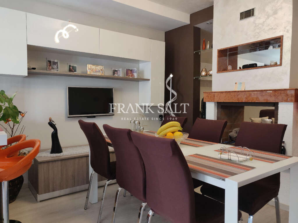 3 Bed, ApartmentFor Sale, Mtarfa, Malta