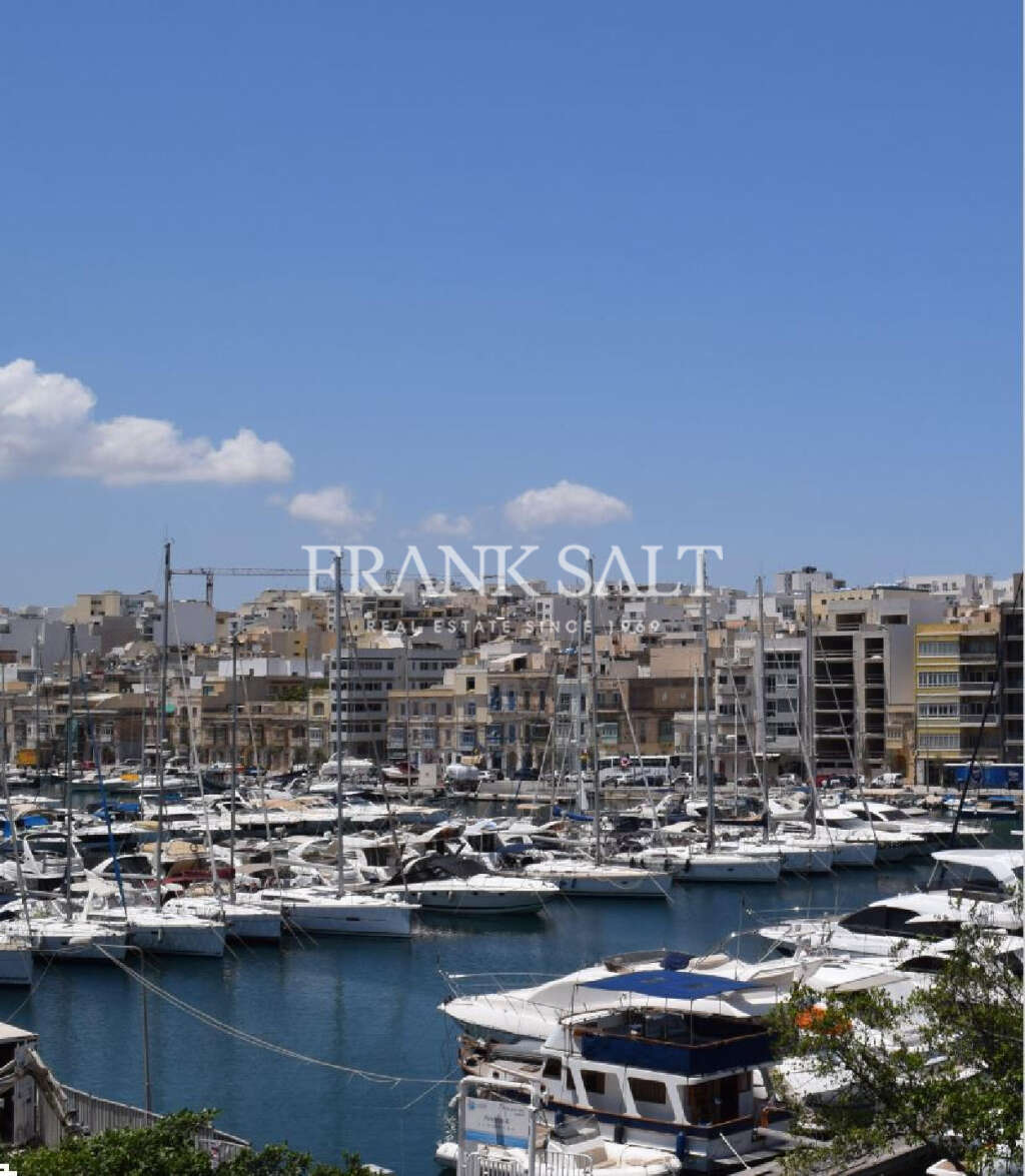 4 Bed, HouseFor Sale, Pieta, Malta