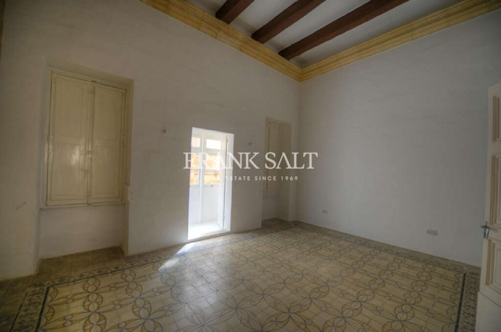 4 Bed, HouseFor Sale, Senglea, Malta