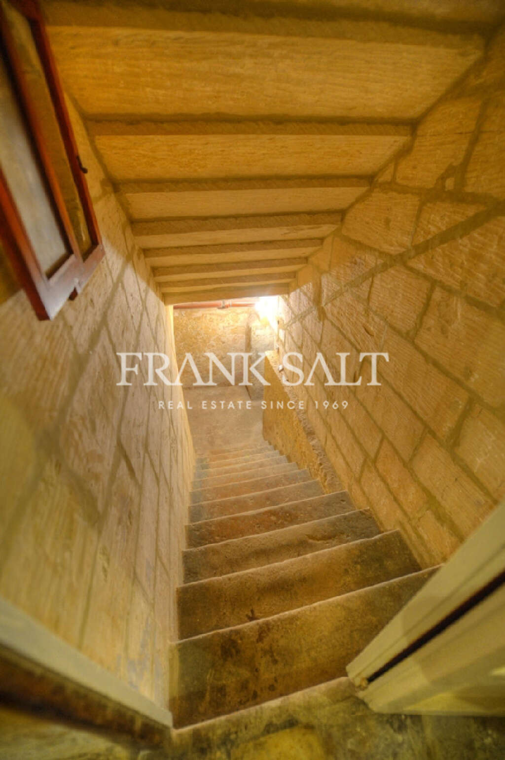 4 Bed, HouseFor Sale, Senglea, Malta