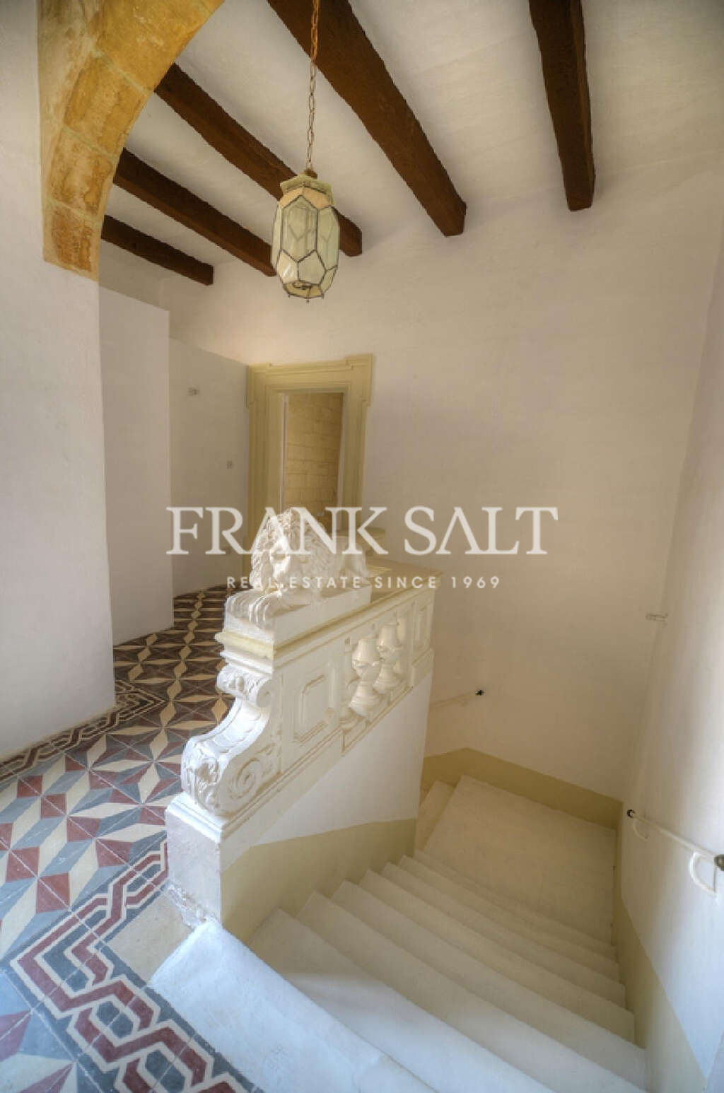 4 Bed, HouseFor Sale, Senglea, Malta