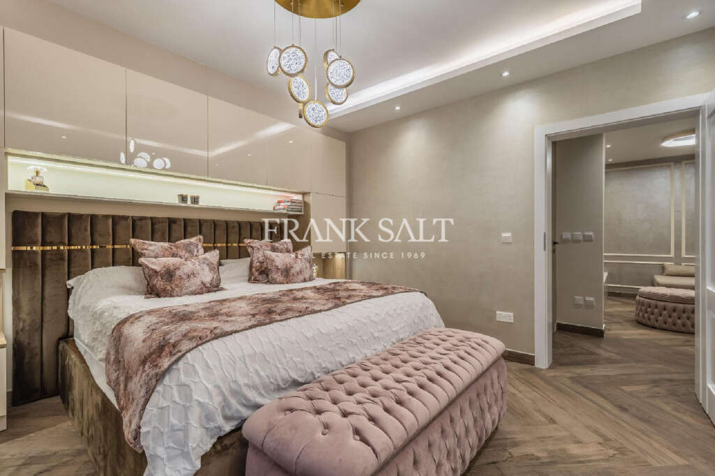 2 Bed, ApartmentFor Sale, Sliema, Malta