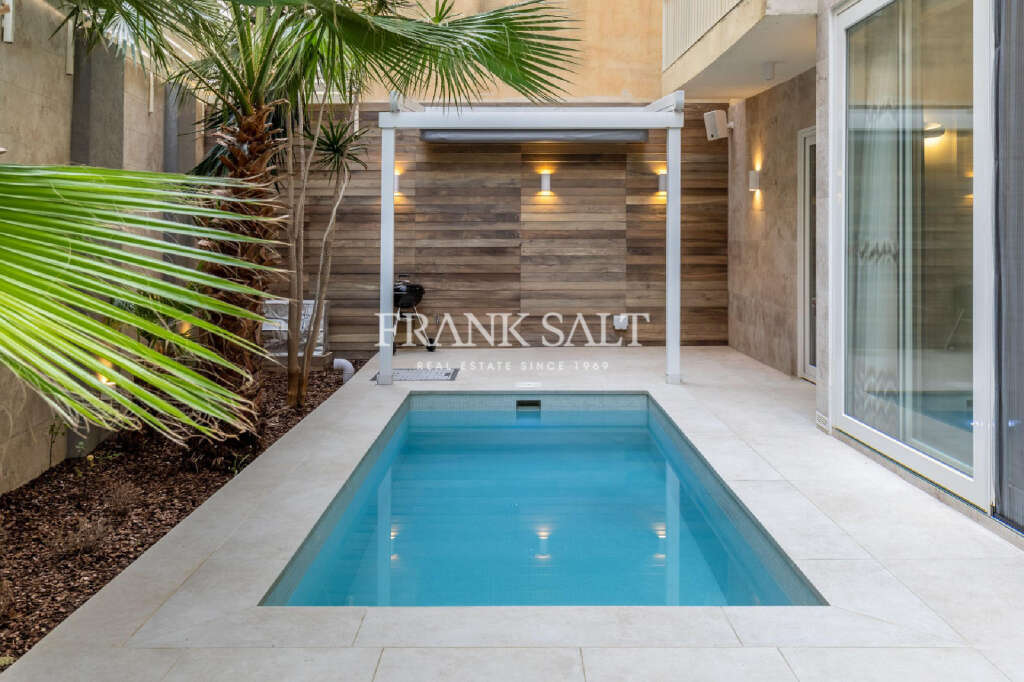 2 Bed, ApartmentFor Sale, Sliema, Malta