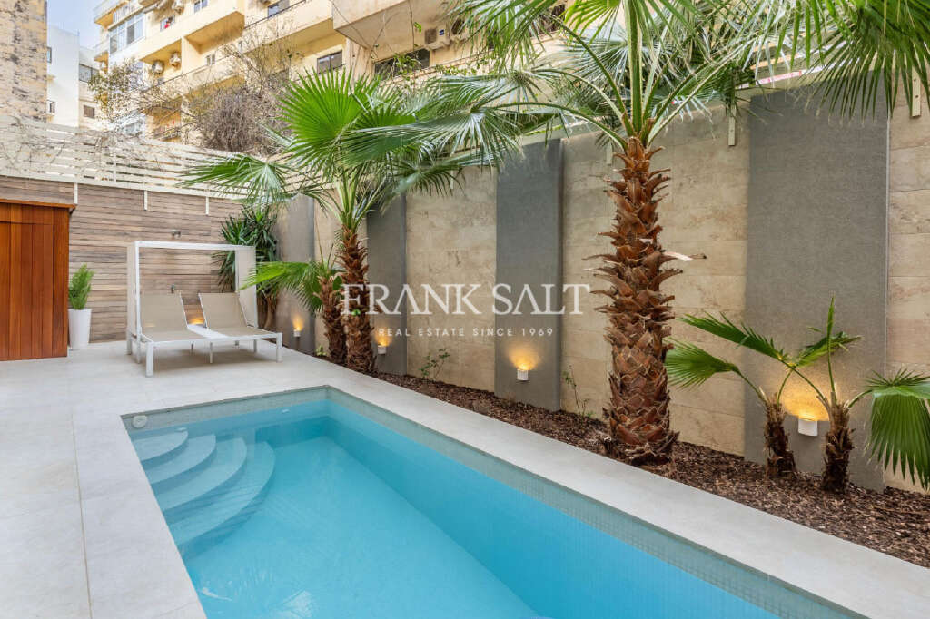 2 Bed, ApartmentFor Sale, Sliema, Malta