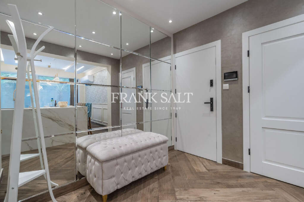 2 Bed, ApartmentFor Sale, Sliema, Malta