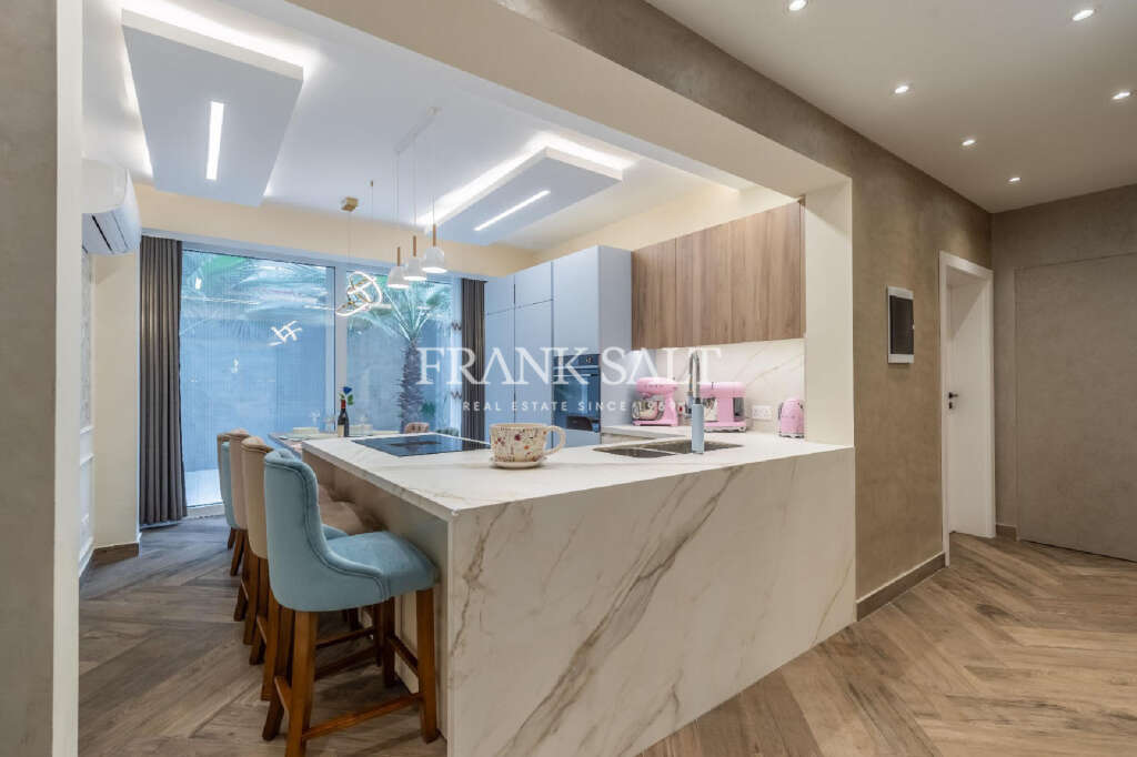 2 Bed, ApartmentFor Sale, Sliema, Malta