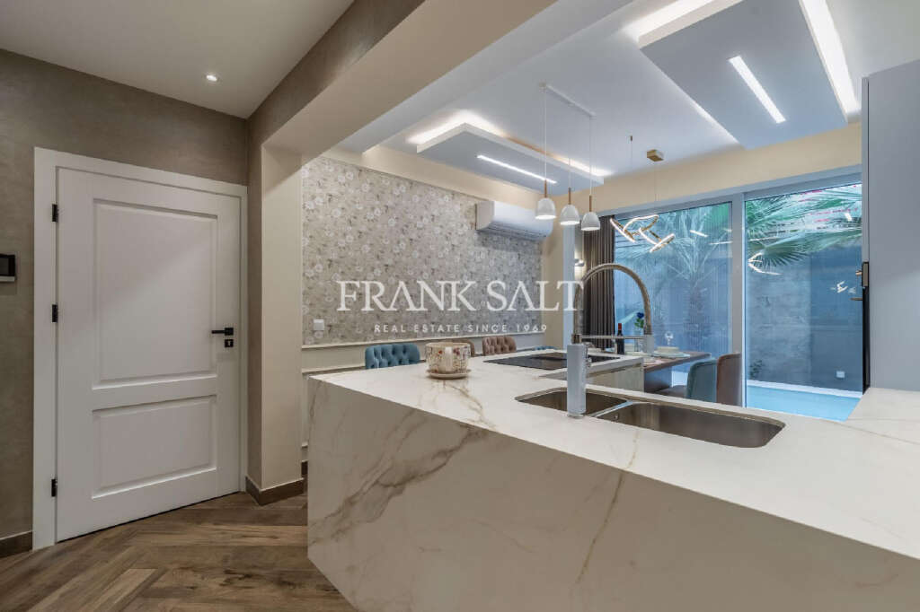 2 Bed, ApartmentFor Sale, Sliema, Malta