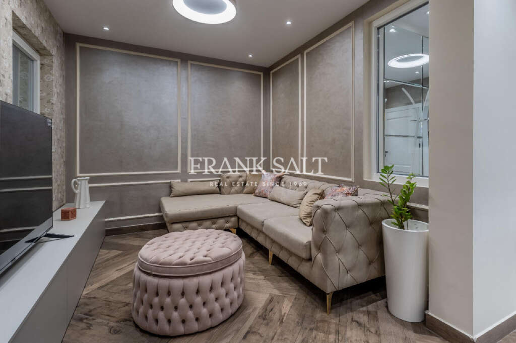 2 Bed, ApartmentFor Sale, Sliema, Malta