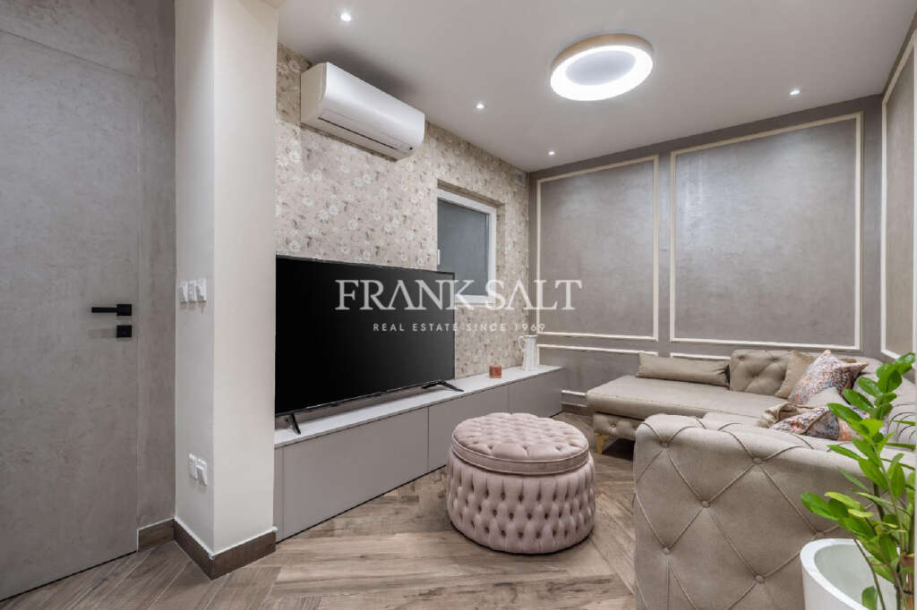 2 Bed, ApartmentFor Sale, Sliema, Malta