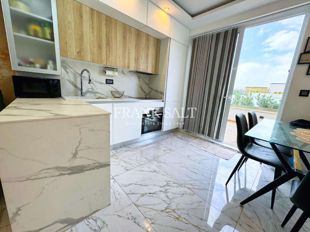 1 Bed, ApartmentFor Sale, Gzira, Malta