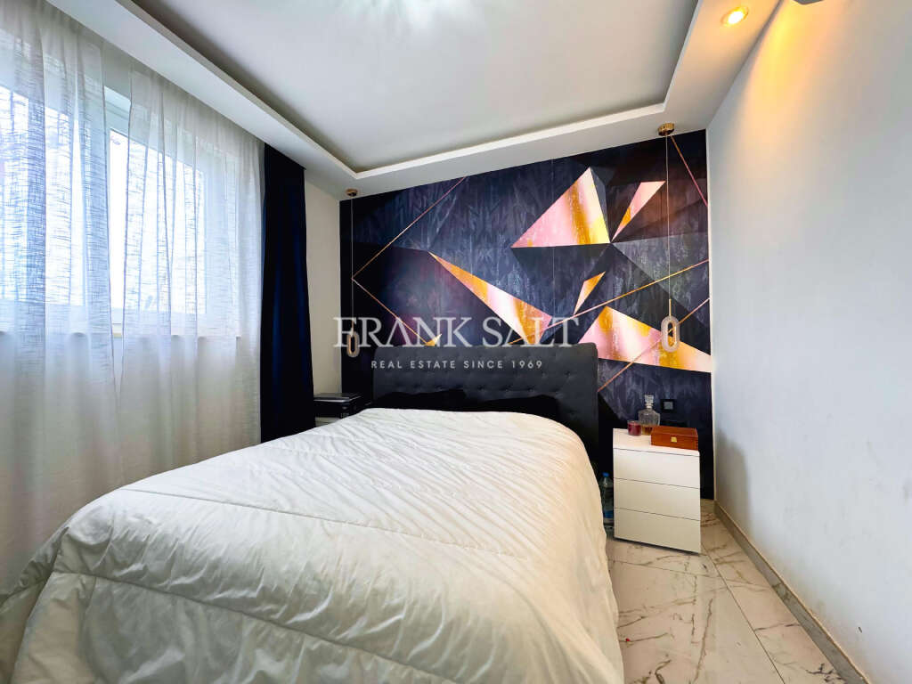 1 Bed, ApartmentFor Sale, Gzira, Malta