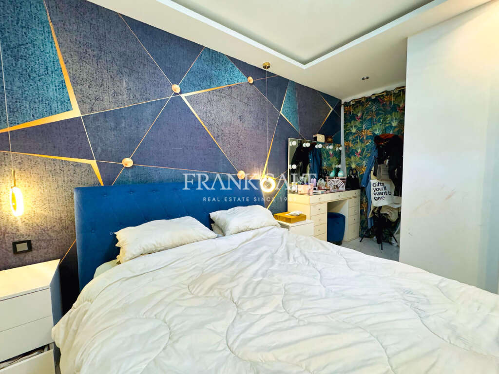 1 Bed, ApartmentFor Sale, Gzira, Malta