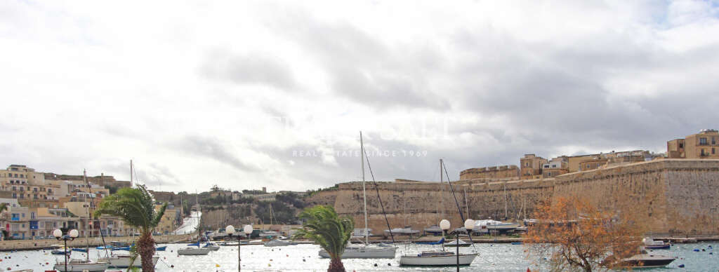 2 Bed, ApartmentFor Sale, Kalkara, Malta