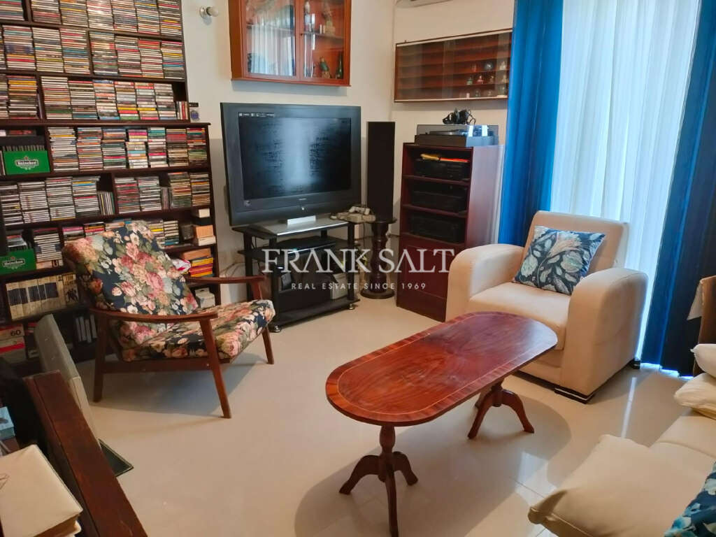 3 Bed, ApartmentFor Sale, Sliema, Malta