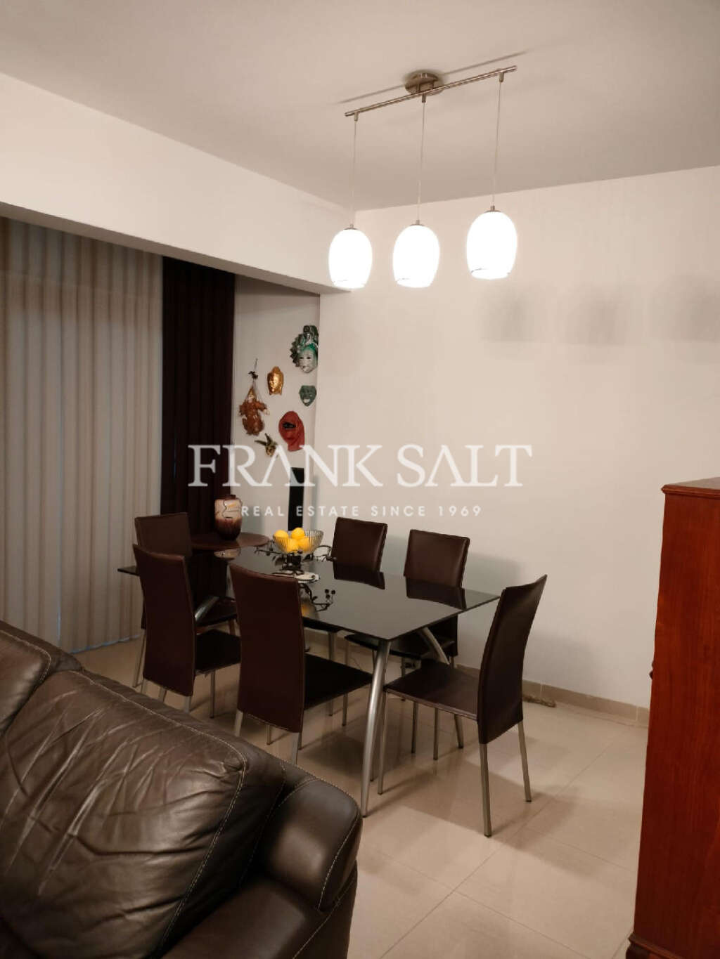 3 Bed, ApartmentFor Sale, Sliema, Malta