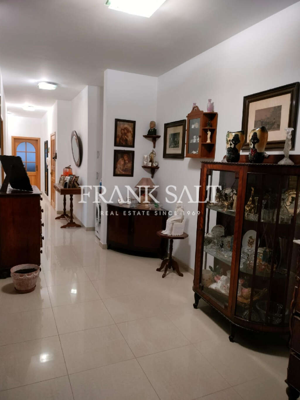 3 Bed, ApartmentFor Sale, Sliema, Malta