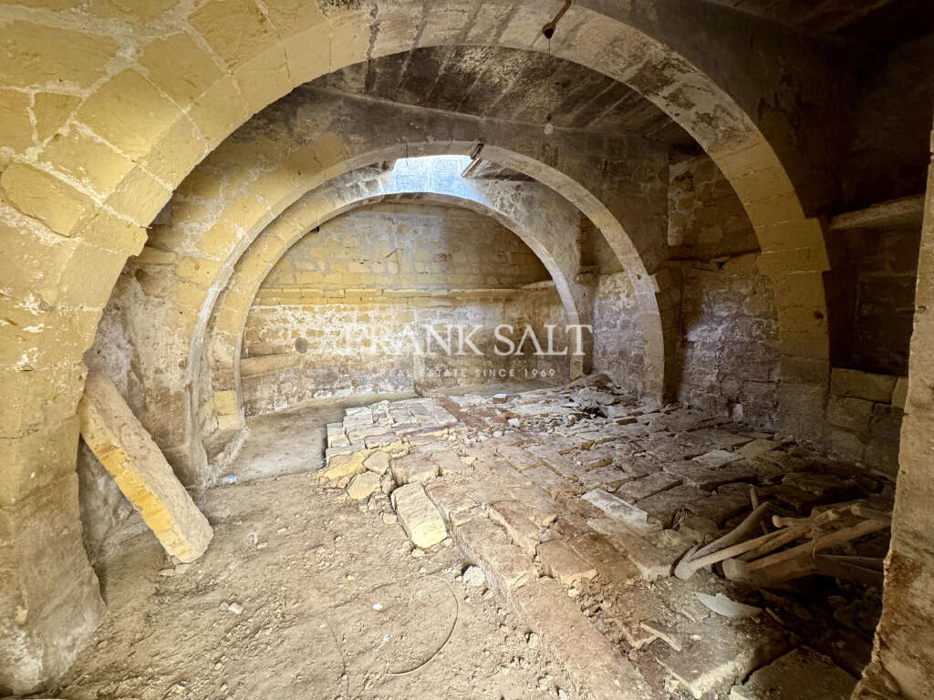 3 Bed, HouseFor Sale, Qrendi, Malta