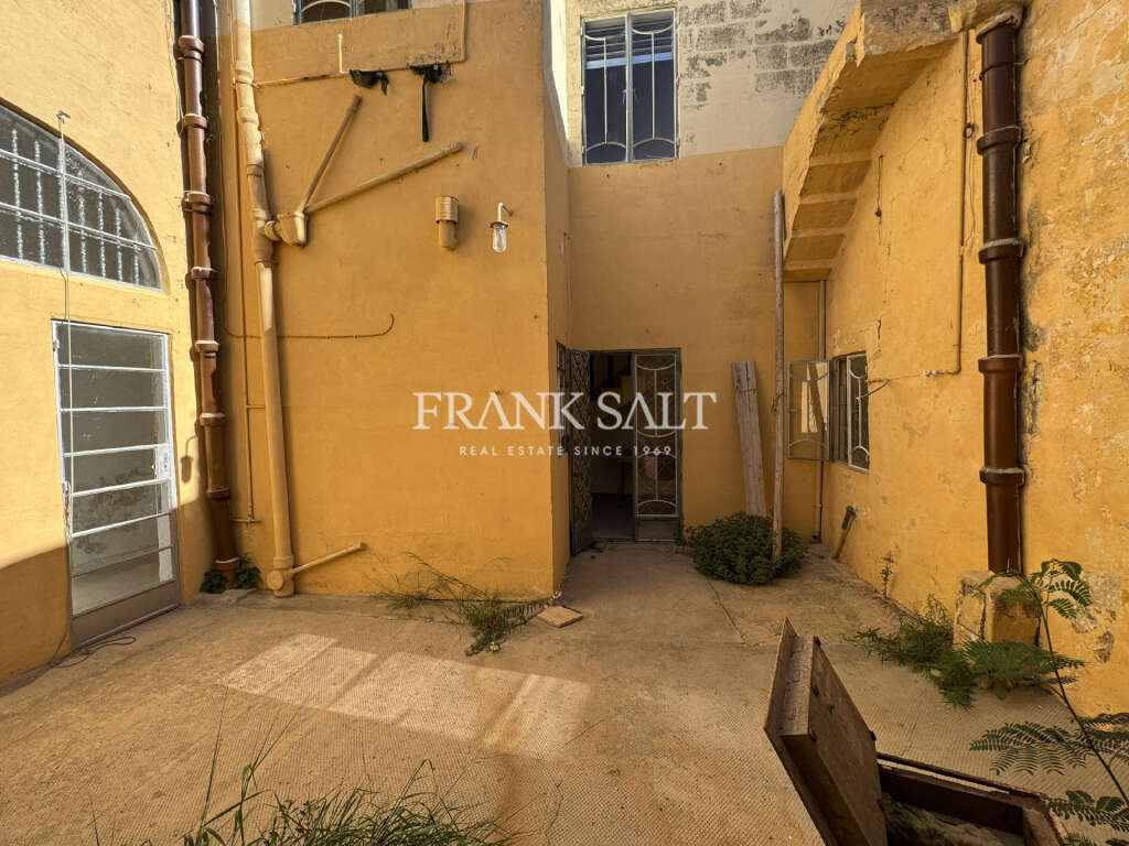 3 Bed, HouseFor Sale, Qrendi, Malta