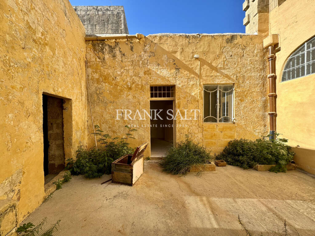 3 Bed, HouseFor Sale, Qrendi, Malta